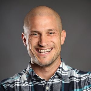 Meet your Posher, Adam